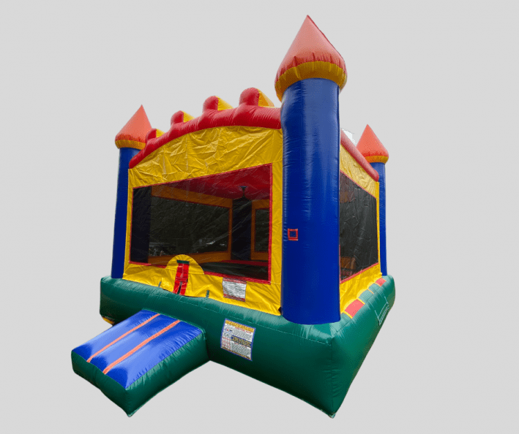 Bounce Houses